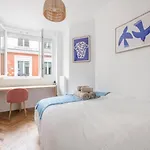 Luxury Stay