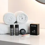 Luxury Stay