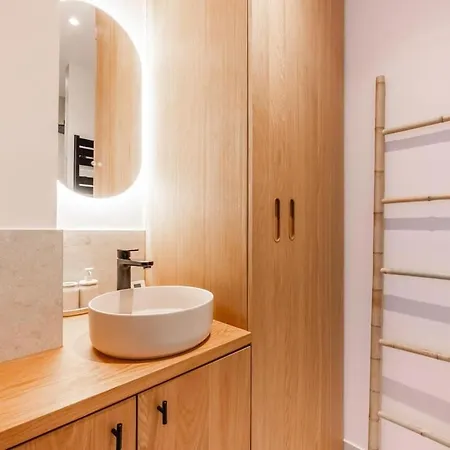 Luxury Appartamento