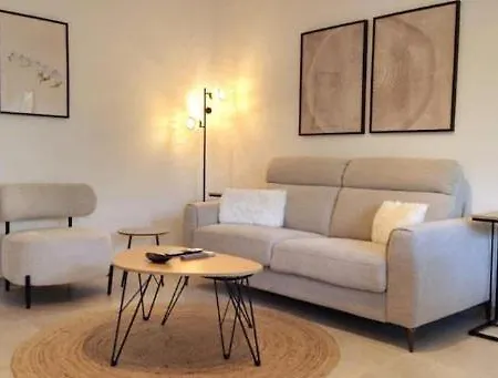 Apartment Luxury Paris