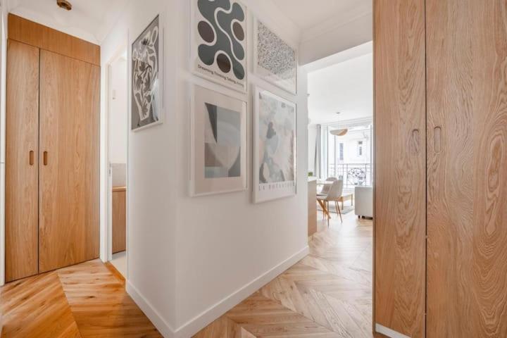 Appartamento Luxury *